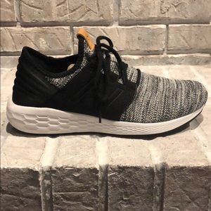 New Balance Men’s Cruz-v2 Fresh Foam Shoes